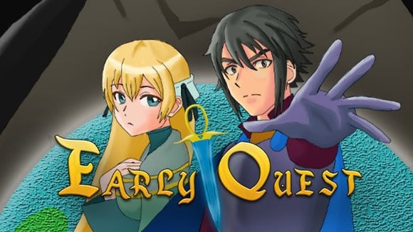 Early Quest