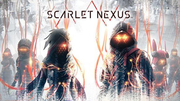 Scarlet Nexus