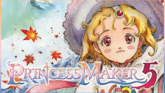 Princess Maker