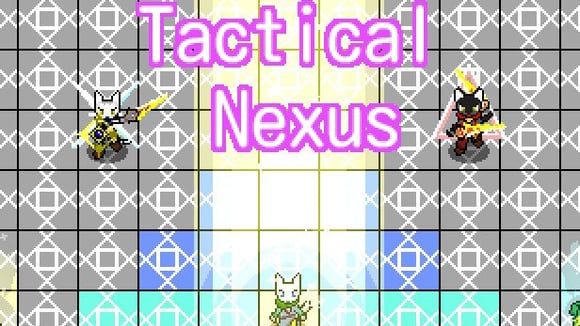 Tactical Nexus