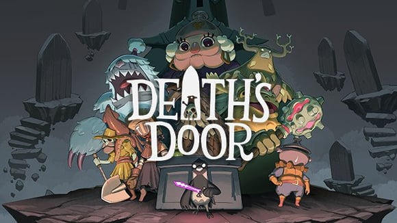Death’s Door