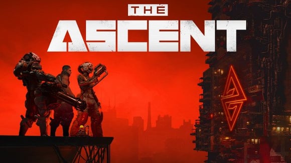 The Ascent