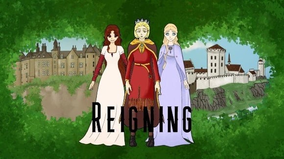Reigning