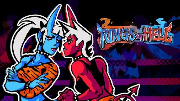 Rings of Hell