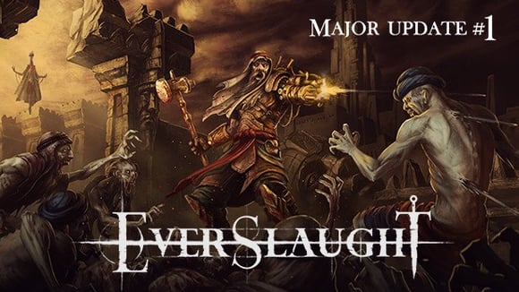 EverSlaught