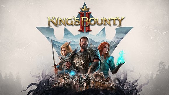 King’s Bounty II