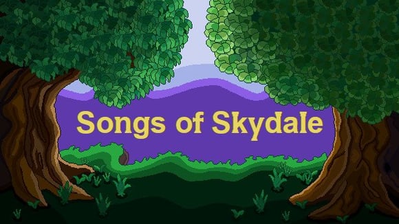 Songs of Skydale