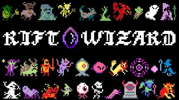 Rift Wizard