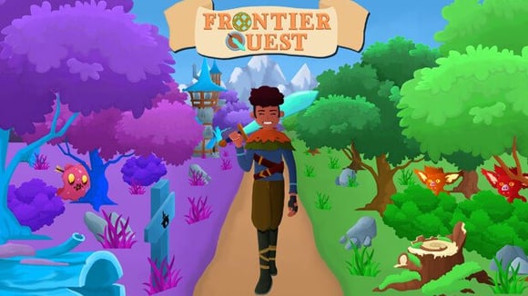 Frontier Quest