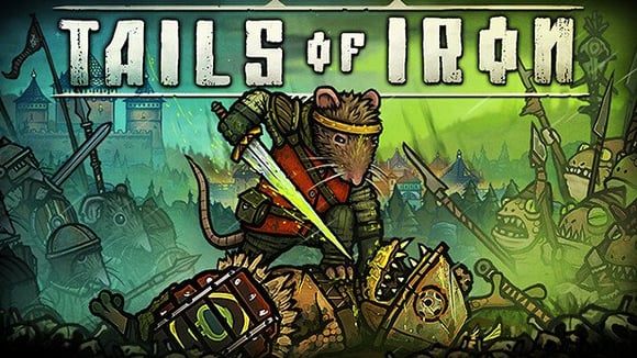 Tails of Iron