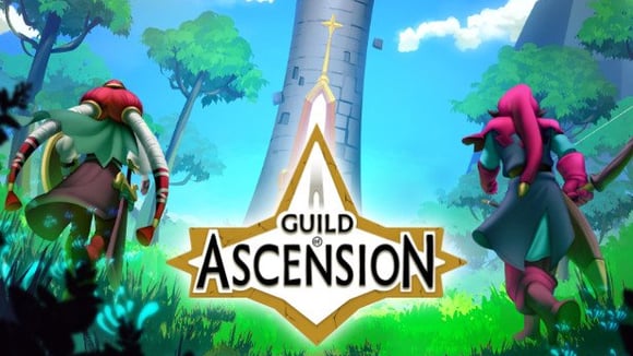 Guild of Ascension