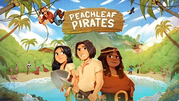 Peachleaf Pirates