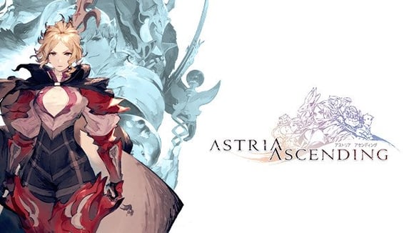 Astria Ascending