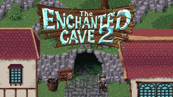 The Enchanted Cave