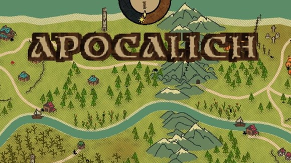Apocalich