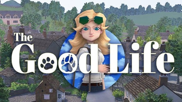 The Good Life