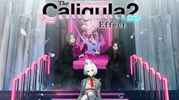 The Caligula Effect 2