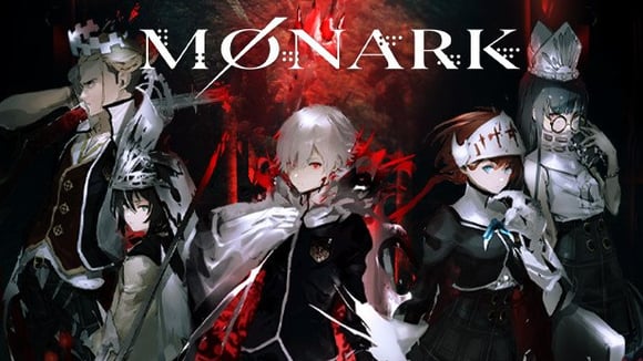 Monark