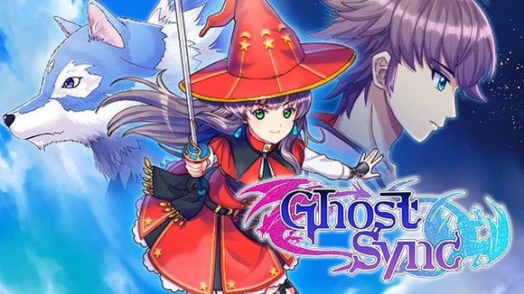 Ghost Sync