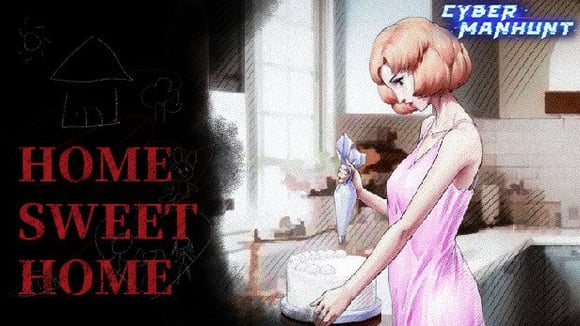 Sweet Home