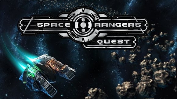 Space Rangers