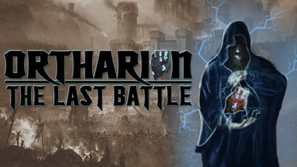 The Last Battle