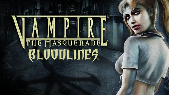Vampire: The Masquerade - Bloodlines