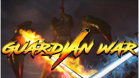 Guardian War