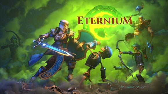 Eternium