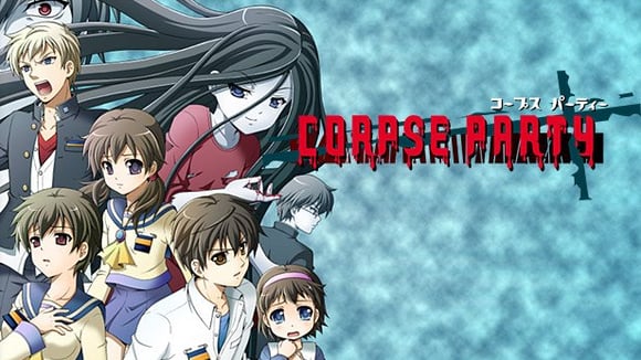 Corpse Party