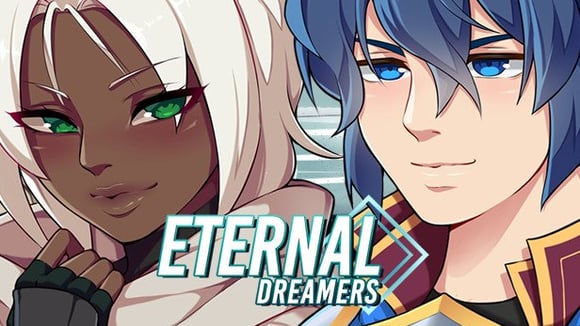 Eternal Dreamers
