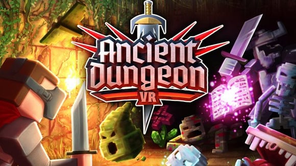 Ancient Dungeon