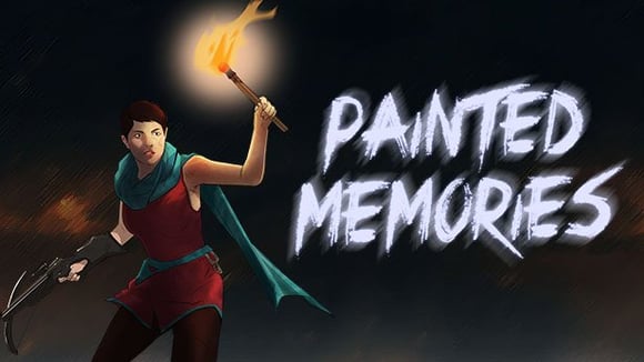 Painted Memories