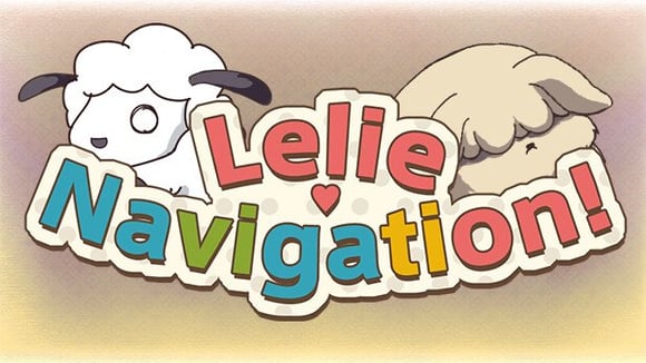 Lelie Navigation!