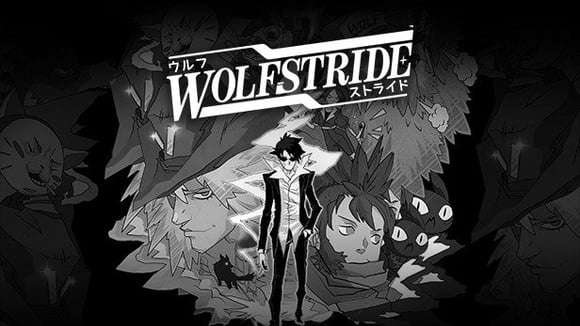 Wolfstride