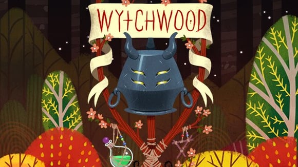 Wytchwood