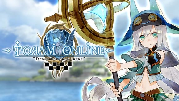 Toram Online