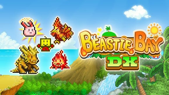 Beastie Bay