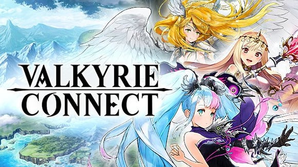 Valkyrie Connect