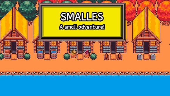 Smalles