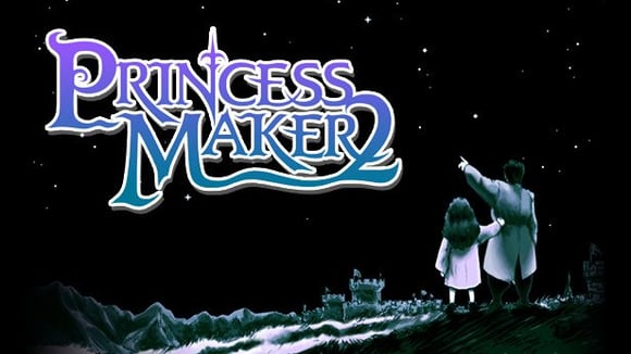 Princess Maker 2