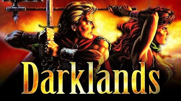 Darklands