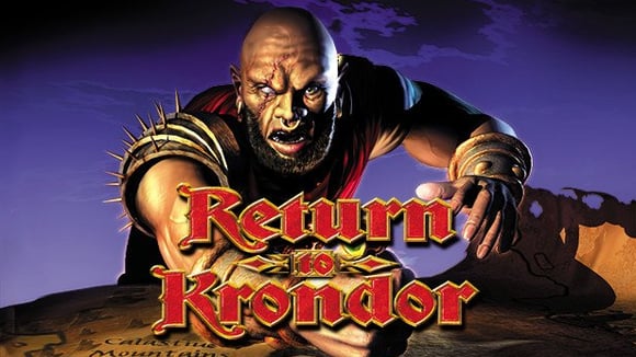 Return to Krondor