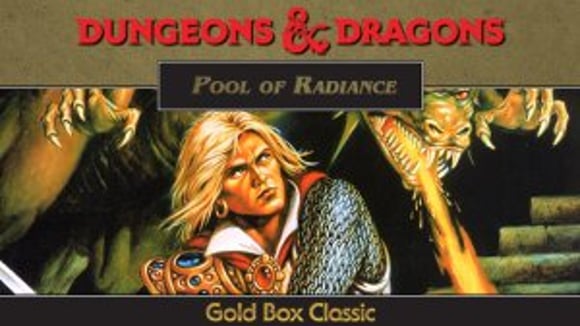 Pool of Radiance
