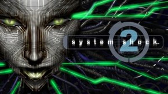System Shock 2