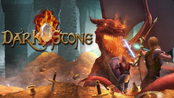 Darkstone