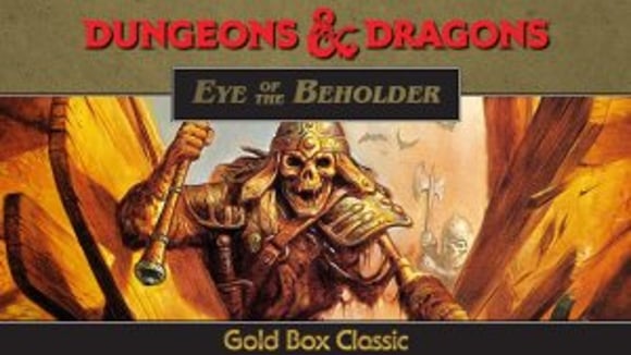 Eye of the Beholder