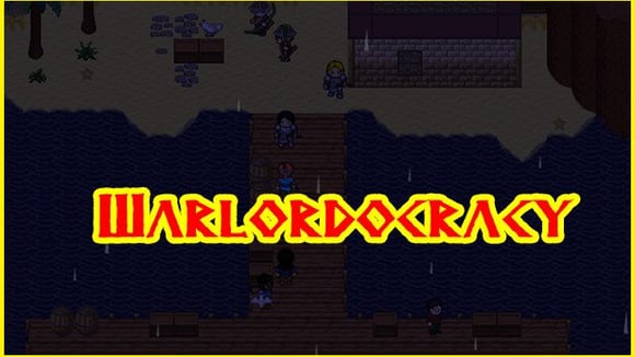 Warlordocracy