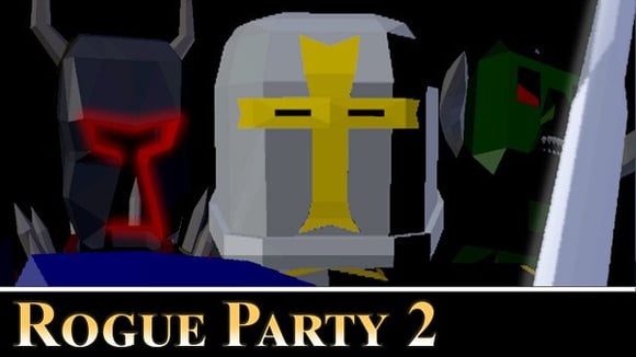 Rogue Party 2