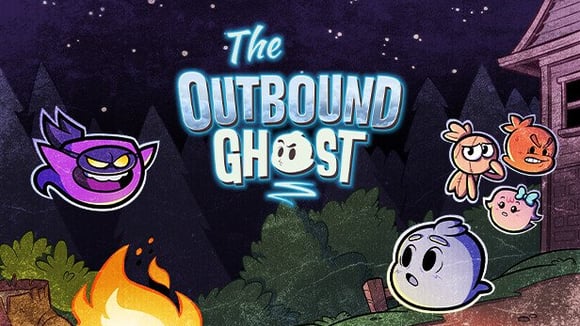 The Outbound Ghost
